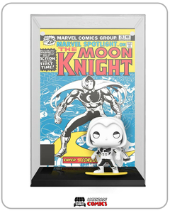 Moon Knight Funko Pop! Classic - Marvel Comics