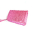 Sobre Straight Pink | Fucsia Glitter - comprar online