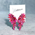 Aros Wings Fucsia en internet