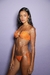 Bikini Birkin Morley Naranja na internet