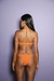 Bikini Birkin Morley Naranja - comprar online
