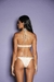 Bikini Birkin Lurex Dorado - loja online