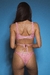 Bikini Lauren Callas na internet