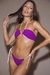 Image of Bikini Birkin Mar Violeta