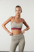 Top Bra Cemento - loja online