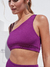 Top Shoulder Ultra Violeta - tienda online