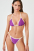 Bikini Amalfi Morley Magenta