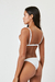 Bikini Capri Morley Blanco - online store