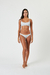 Bikini Habana Row Off White na internet