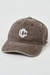 Gorra Calip Chocolate