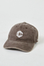 Gorra Calip Chocolate na internet