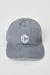 Gorra Calip Gris na internet