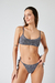 Bikini Lisboa Lurex Silver on internet