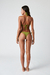 Bikini Birkin Towel Musgo - PRE VENTA - comprar online