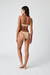 Bikini Lisboa Lurex Gold - comprar online