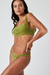 Bikini Hailey Towel Musgo