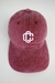 Gorra Calip Bordo