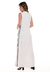 Vestido Rosie Off White - comprar online