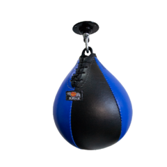 Pera Lenta + Swível Suporte Giratório Para Punching Ball na internet