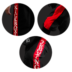 Calça para Kickboxing - comprar online