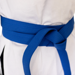 Imagem do Faixa Taekwondo | Karate | Kickboxing