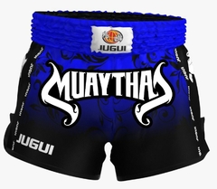 Shorts Muay Thai - JUGUI