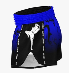 Shorts Muay Thai - loja online