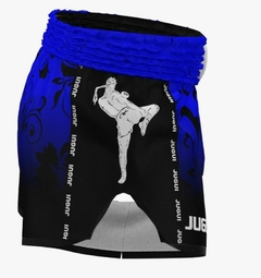 Imagem do Shorts Muay Thai