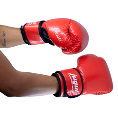 Kit Boxe Muay Thai - JUGUI