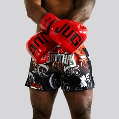 Shorts Muay Thai - comprar online