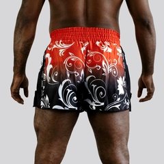 Shorts Muay Thai - comprar online