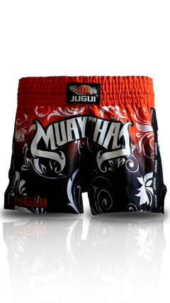 Shorts Muay Thai - loja online