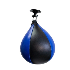 Pera Lenta + Swível Suporte Giratório Para Punching Ball