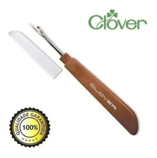 12 Abridor De Casa Desmanchador Desmanchar Costura Clover