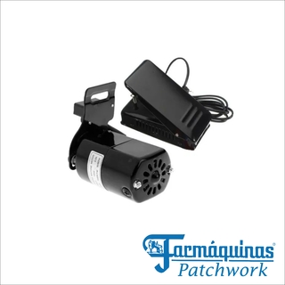 Motor Original Maquina Costura Domestica Singer Elgin 220V - comprar online