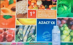 Azact CE frasco 150 ML fracionado - Inseticida e Fungicida natural, da semente do Neem. - comprar online