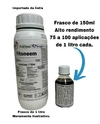 FITONEEM - 150ML Fracionado - Inseticida e Fungicida Natural importado da Índia na internet