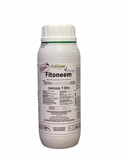 Fitoneem 1 L - Azadiractina 3000 ppm - comprar online