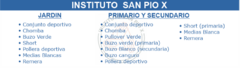 Banner de la categoría San Pio X