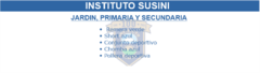Banner de la categoría Instituto Susini
