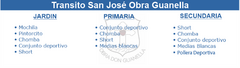 Banner de la categoría San Jose, Don guanella