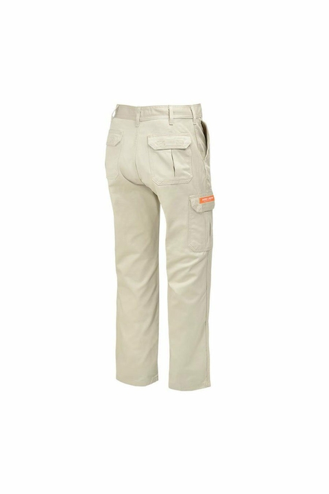 Pantalon Cargo Aire Libre Ombu OMBUALCARGO