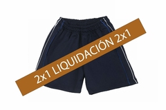 Liquidacion 2x1 - Short San Vicente (2108322)