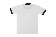 Remera Lujan Blanca (1606223) - comprar online