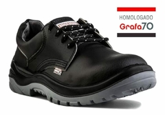 Zapato 103 - Grafa 70 - c/puntera (GRAFA103) - comprar online