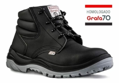 Botin 203 - Grafa70 - c/puntera (GRAFA203)