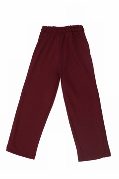 Pantalon Deportivo Becquer (2006522) - comprar online