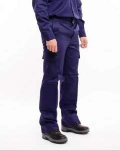 Pantalon Cargo OMBU (OMBURPA0144)