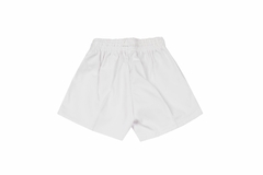 Short Blanco Liso (2100021) - comprar online