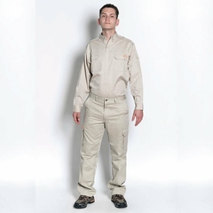Pantalon Cargo Aire Libre Ombu (OMBUALCARGO) - tienda online